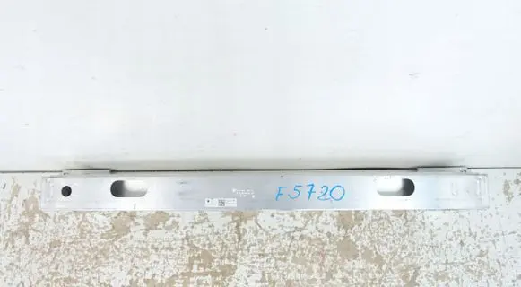 Volkswagen Transporter - Caravelle T7 Rear bumper support beam 7T0807305A