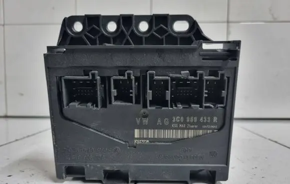 Volkswagen PASSAT B6 Comfort/convenience module 3C0959433R S0472H042