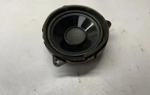 Jaguar XF X250 Front door speaker AW9318808GC