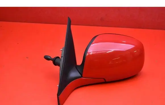 Suzuki Swift I Front door electric wing mirror 84702-62JA0