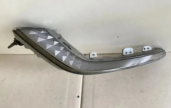 KIA EV6 Rear/tail lights