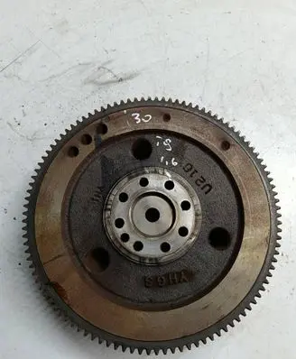 Hyundai i30 Dual mass flywheel KIC33T9 KIC33