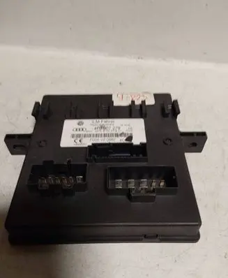Audi A6 S6 C6 4F Comfort/convenience module 4F0910279D F005V00562