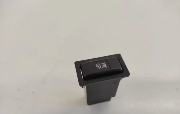 Traction control (ASR) switch