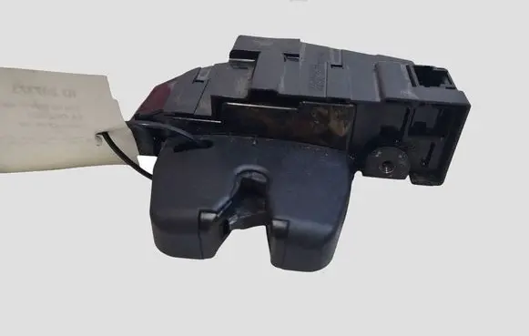 Citroen C5 Tailgate/trunk/boot lock/catch/latch 9660403780