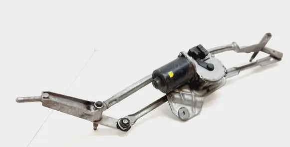 Volvo XC90 Front wiper linkage and motor 30753092