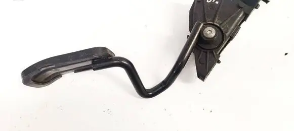 Ford Galaxy Accelerator throttle pedal 7M4721603B