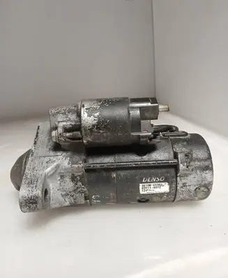 KIA Carnival Starter motor 361004X901 031114272