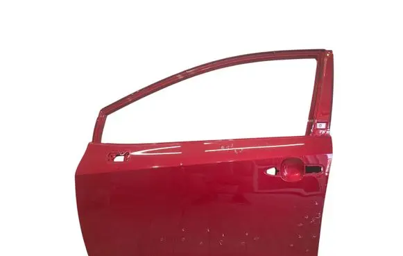 Toyota Corolla E210 E21 Front door COROLLAE21DRZWIAS