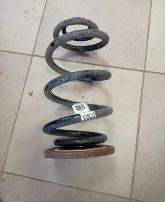 Buick Encore I Rear coil spring 42398115