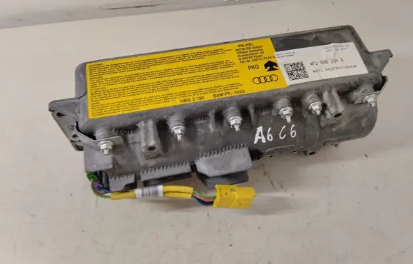 Audi A6 S6 C6 4F Passenger airbag 4F2880204B