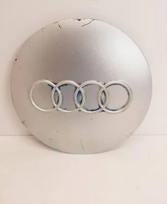 Original wheel cap