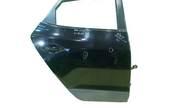 Hyundai ix35 Rear door PRAWE