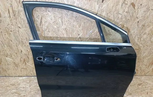 Citroen DS4 Front door