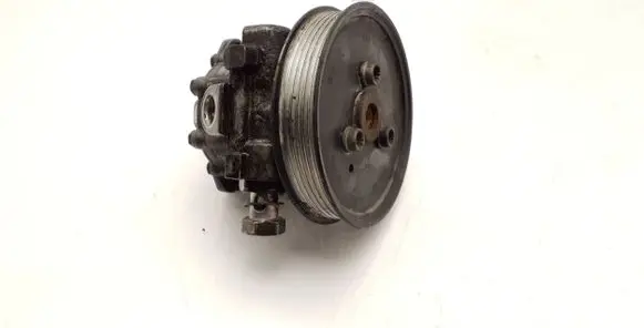 Audi A6 S6 C6 4F Power steering pump 4F0145155A 7692966180 7692955186