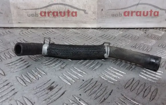 Subaru Legacy Breather hose/pipe 