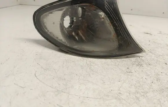 BMW 3 E46 Front indicator light 