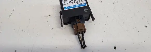 Mitsubishi Pajero Other relay MD142382 K8T52371