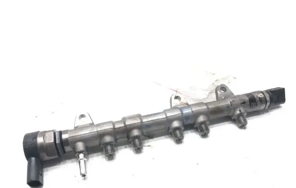 BMW 5 G30 G31 G38 Fuel main line pipe 0445214371