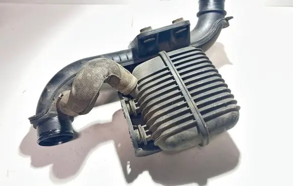 Audi A6 C7 Intercooler hose/pipe 4g0145673o