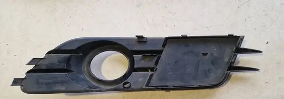 Audi A6 S6 C7 4G Front fog light trim/grill 4G0807681G 4G0807681A