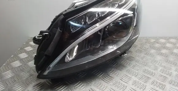 Mercedes-Benz C W205 Headlight/headlamp A2059062504