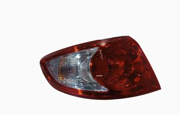 Hyundai Santa Fe Rear/tail lights 92401-2B000