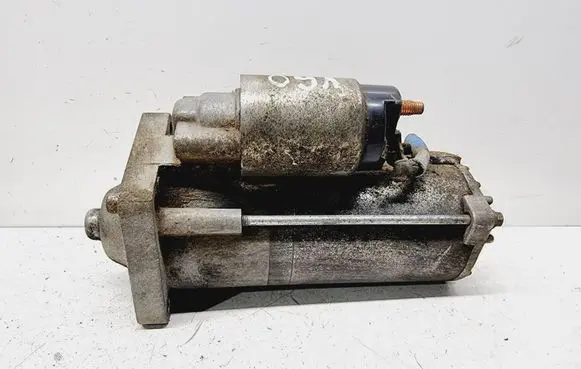 Volvo V60 Starter motor 30659314
