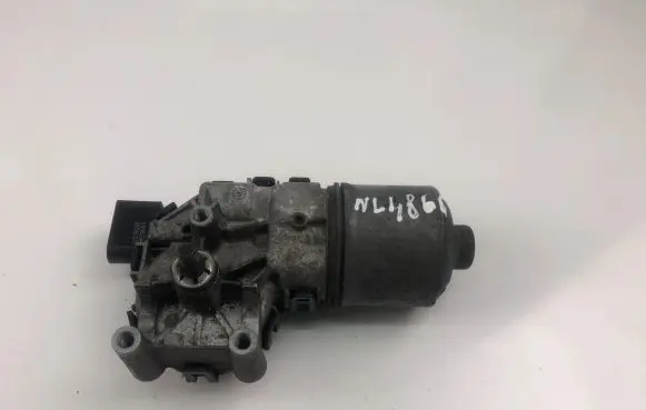 Seat Ibiza III (6L) Wiper motor 6Q2955119A