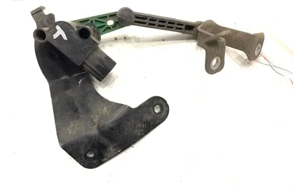 Volkswagen PASSAT B8 Headlight/headlamp level sensor 5Q0907503