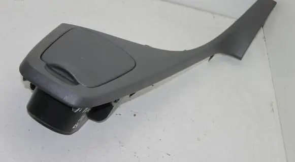 Toyota Prius+ (ZVW40) Other center console (tunnel) element 5562047030