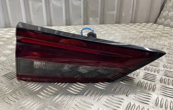 Nissan Qashqai J12 Tailgate rear/tail lights 2268D02F 2268D03F 2915900