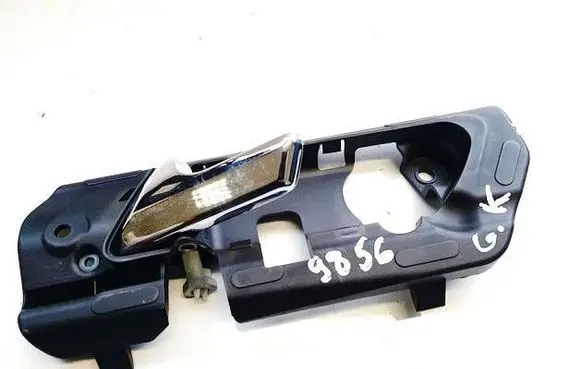 Mercedes-Benz ML W164 Rear door interior handle 302173