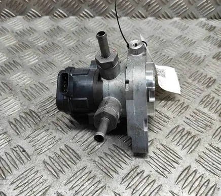 Toyota Sienna XL40 IV Oil pump 10104191 20413011