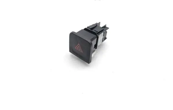 Renault Kadjar Hazard light switch 252900524R 10108023