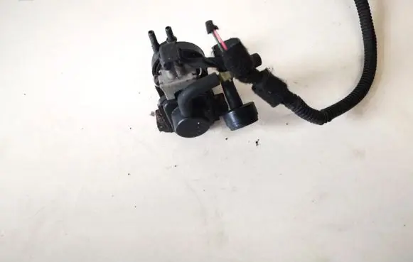 Opel Signum Turbo solenoid valve 09128022