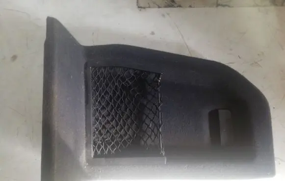 BMW X3 F25 Air intake hose/pipe 920790611