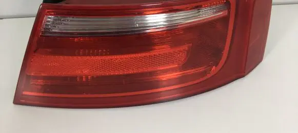 Audi A5 8T 8F Rear/tail lights 8T0945096