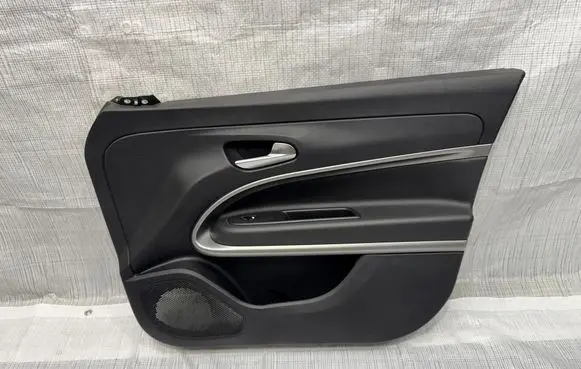 Jeep Avenger Rear door card panel trim
