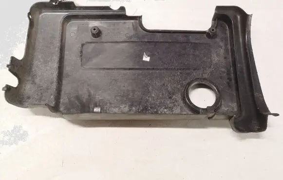 Opel Zafira B Engine cover (trim) 09157391
