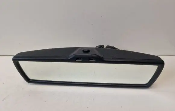 Volkswagen Golf V Rear view mirror (interior) 1K0857511B