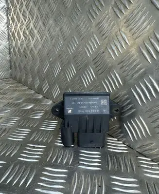 Mercedes-Benz X-class W470 Glow plug pre-heat relay A6429007901 19175009971 E2110021040