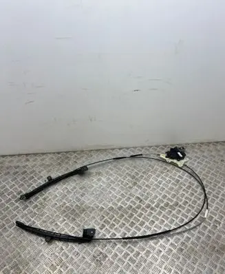 Audi A4 S4 B9 Curtain motor 8W9863560 161090220 9929003831