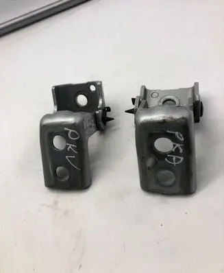 Opel Astra L Front door hinge set 