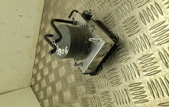 Peugeot 508 II ABS Pump 9838785480