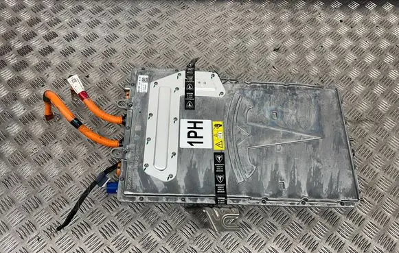 Tesla Model X Voltage converter inverter 105253200D 105513900E