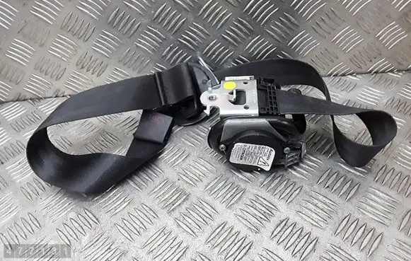 Citroen DS5 Front seatbelt 98028119XX