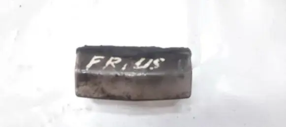 Toyota Prius (XW10) Number plate light a045053
