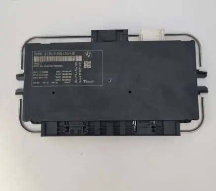 BMW 5 F10 F11 Light module LCM 9250455 61359250455