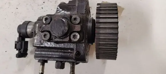 Opel Vectra C Fuel injection high pressure pump 0445010183 0055209064